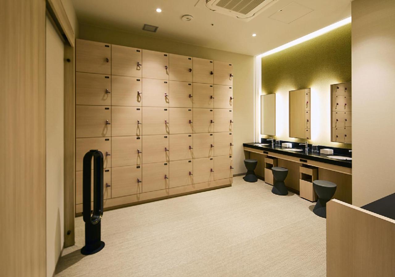 Hotel Intergate Hiroshima Exterior photo